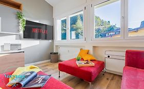 Varenna Guest House